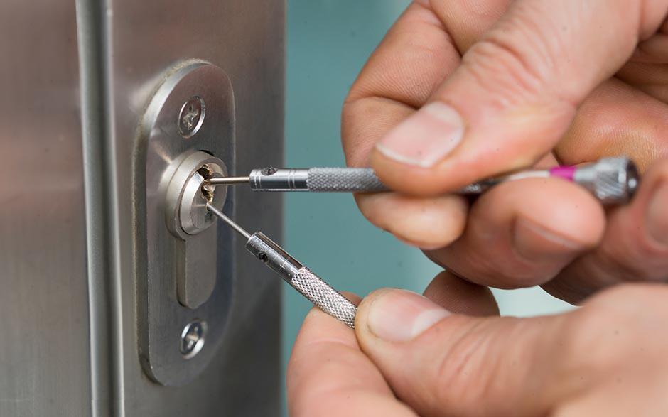 serrures de sécurité Compiègne